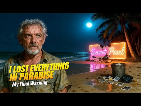 Видео: От неоновых ламп до мусорных баков — как я развалилась в Таиланде