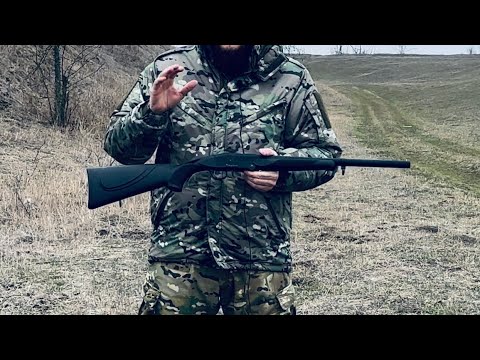 Видео: Beydora BDR 09 - Лучшее ружье для первоначально стажа