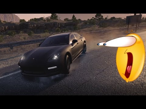 Видео: Купих си Porsche
