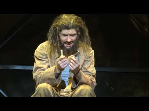 Видео: С каждым днём всё ближе смерть. Граф Монте-Кристо. Кирилл Гордеев, Иван Корытов. 27.03.2022.