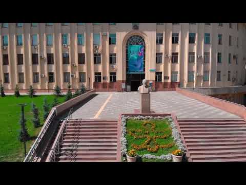 Видео: КазНПУ имени Абая —​ один из лучших вузов страны