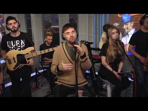 Видео: Александр Панайотов - Непобедимый (LIVE @ Авторадио)