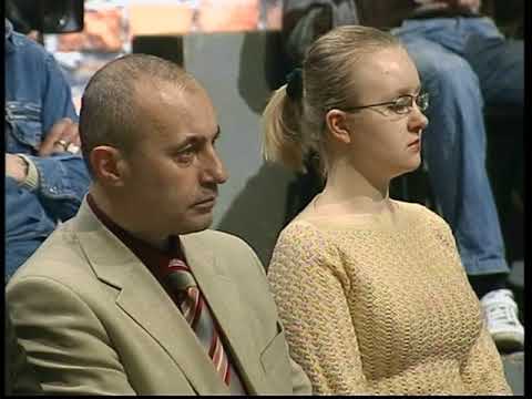 Видео: Возвращение 105 лет Икшанская ВК суровая доброта 3