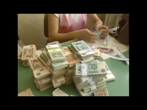 Видео: "Подмяната 10-ти"  - документален филм за първите 15 години от прехода България