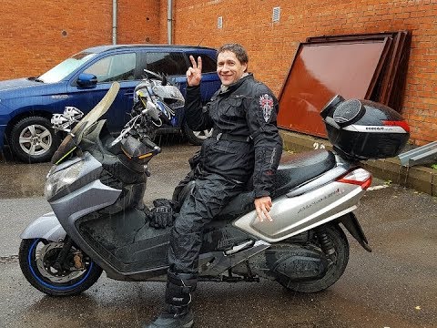 Видео: После 20 лет на японцах, пересел на китайца!