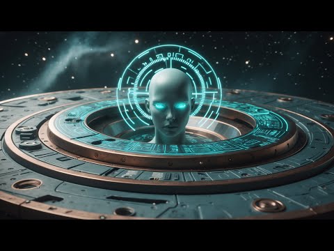 Видео: Памятник Записал Голос Создателя — Человек Совпал с Шаблоном