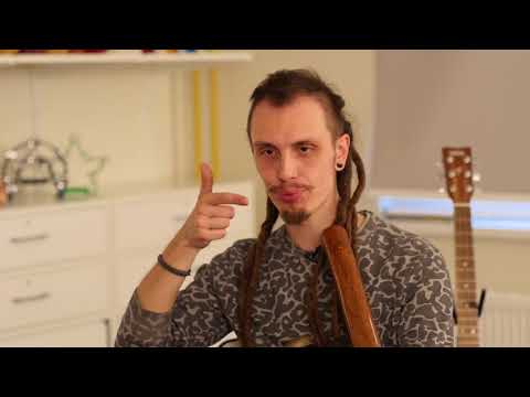 Видео: Александр Карнавалов - мастер игры на диджериду  | Через музыку к вегетарианству