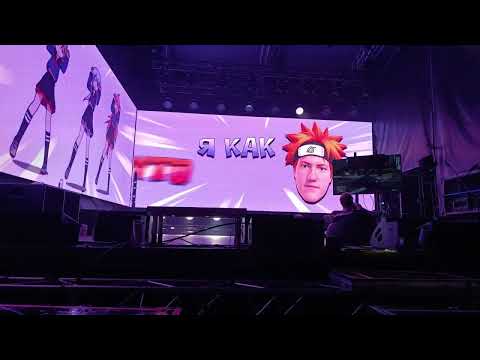 Видео: DK - Я смотрю аниме (30.07.2024)