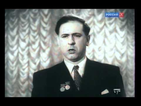Видео: Петров Иван Незабываемые голоса / Petrov Ivan Unforgettable voice