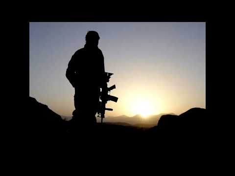 Видео: Пограничное танго