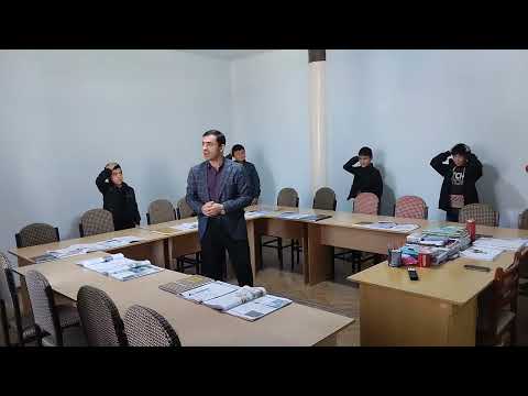 Видео: The ABC.Омузиши англиси.Машгулиятхои шавковар барои азёд кардани калимаву ибора.Teaching beginners.