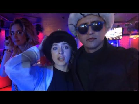 Видео: Прилучные.День Рождения Агаты (01.03.18)