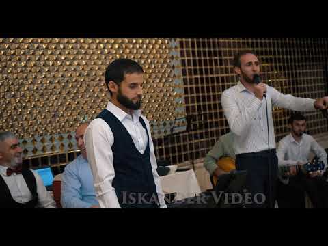Видео: Турецкий Бар / Иссык - Красный восток / Группа Севда / Искандер Видео