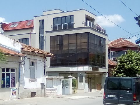 Видео: IN THE HEART OF BULGARIA / part 84/.  Роман - Червен бряг