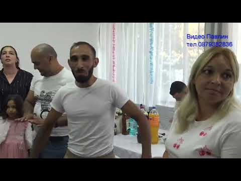 Видео: Поздрав за Райко от Разлива