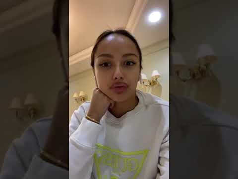 Видео: Мэри Кулешова в прямом эфире 03.03.2020. (часть 1)