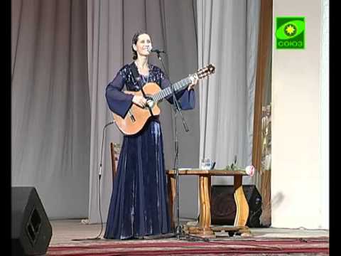 Видео: Концерт Светланы Копыловой. Часть 1
