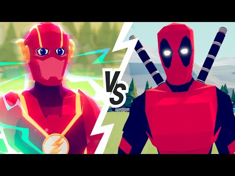 Видео: САМЫЙ ЛУЧШИЙ МОД в ТАБС - БЕССМЕРТНЫЙ ЮНИТ в TABS ♦ Totally Accurate Battle Simulator