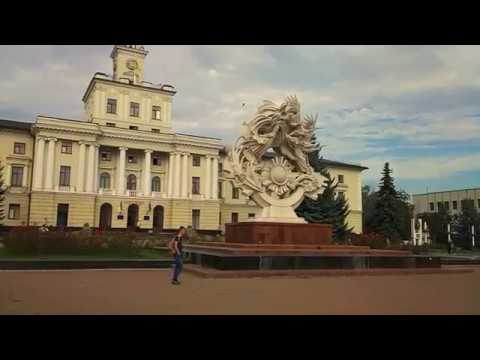 Видео: Хмельницкий