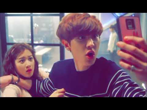 Видео: ♪EXO по соседству♪