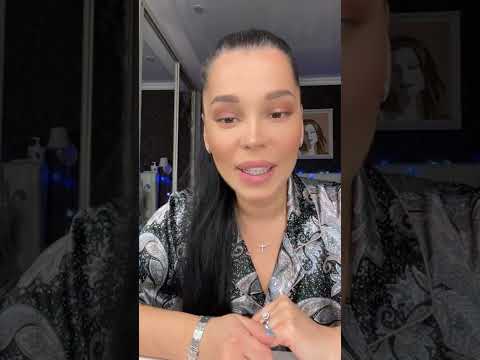 Видео: Юлия Салибекова в прямом эфире 22.12.2021.(часть 2)