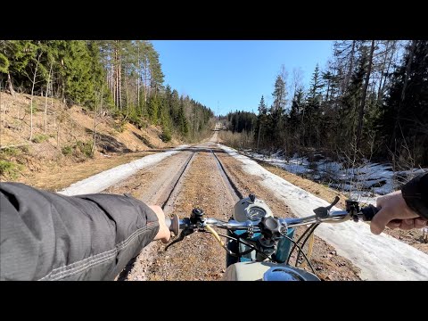 Видео: Самый лучший ИЖ