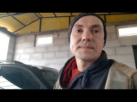 Видео: Замена передних стоек,опор и подшипников опор. Nissan qashqai.