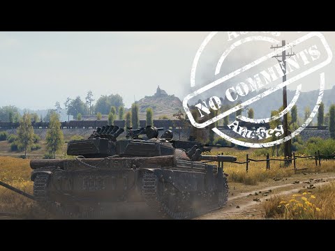Видео: ПРОХОРОВКА Т100-ЛТ