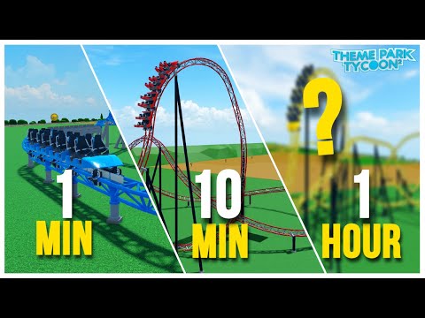 Видео: Сборка MULTI LAUNCH за 1 МИНУТУ, 10 МИНУТ и 1 ЧАС!