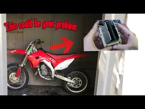 Видео: Двухтактный двигатель работает неправильно? Это должно вам помочь!