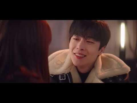 Видео: Страдает от безответной любви. Дорама Мой сосед Кумихо.