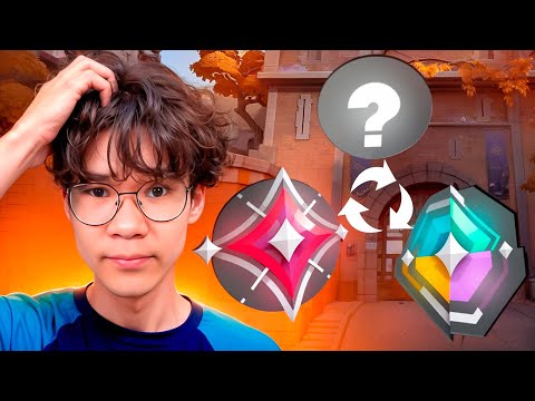Видео: КАЛИБРОВКА 4 АКТА УДИВЛЯЕТ! (ВАЛОРАНТ)