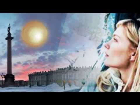 Видео: Прекрасная дама.  Светлана Ханок.