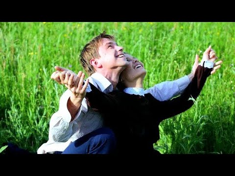 Видео: Обнимая Небо- Ваня и Женя