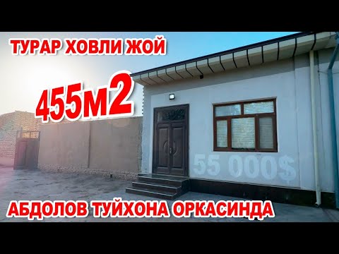 Видео: ХИВА ШАХАР🔥КОСМОБОДДА ЯШАШГА ТАЙЁР🔥ТУРАР ЖОЙ СОТИЛАДИ🔥55.000$ ГАЛИШИЛАДИ 🤝✅