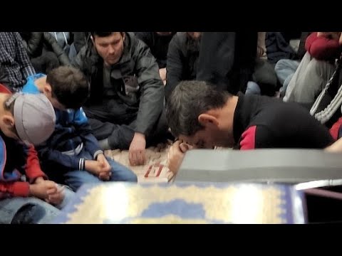 Видео: ЧИН ДОШТА Боши Гуш Кн Ва Лайки Зер Кум