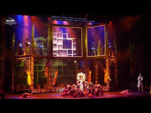 Видео: Татьяна Еремина ария Турандот из оперы Турандот Дж.Пуччини