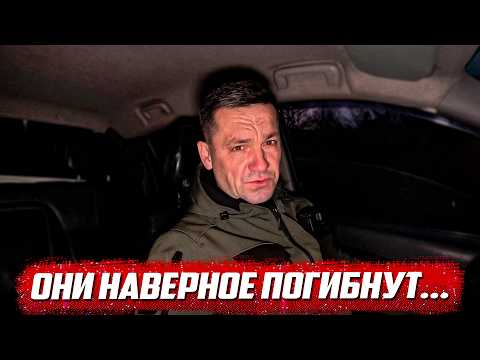 Видео: Уезжали с тяжестью на сердце... | Курская обл, Щигровский р/н д.Илларионовка