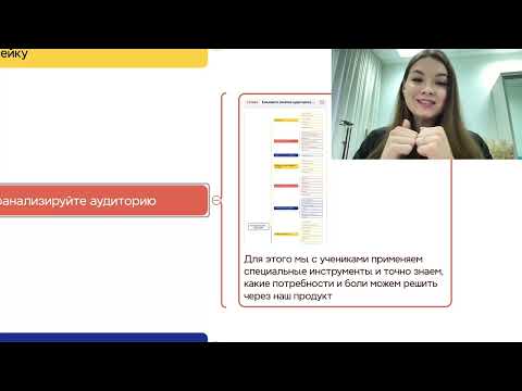 Видео: Пошаговая стратегия регулярных продаж. Как получать прибыль с блога?