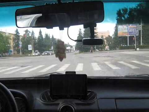 Видео: ВАЗ-2106 Замер расхода топлива