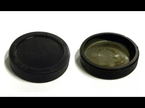 Видео: Выбило заглушку на лада Гранта