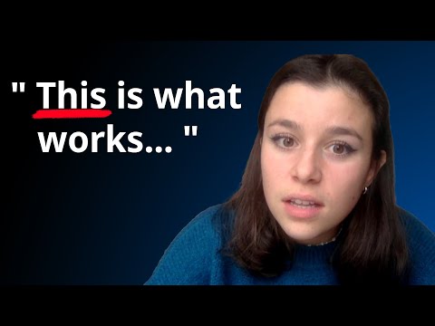 Видео: Я брал интервью у лучшего изучающего язык человека в мире