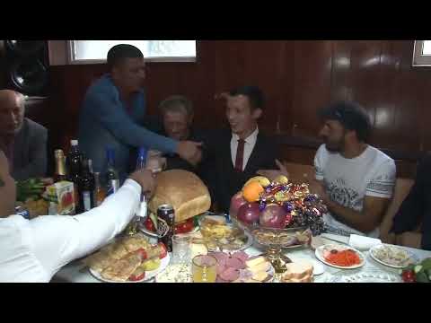 Видео: КОЛЯ и МАДОННА СВАТОВСТВО Ч 1