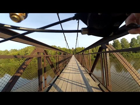 Видео: Живописные места на Шелковичихе. Часть 1