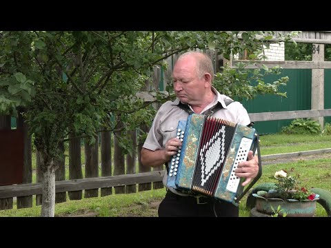 Видео: Муро йӱкеш шочынам да.. (гармонист Вячеслав Корнеев ч.I)
