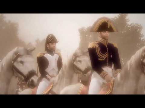 Видео: Битва при Ватерлоо #napoleon #napoleonbonaparte