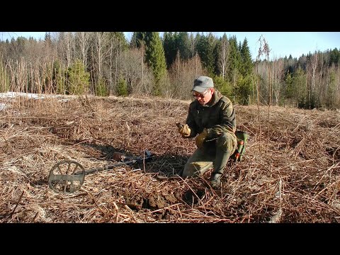 Видео: Поиск по старым местам спустя годы #428