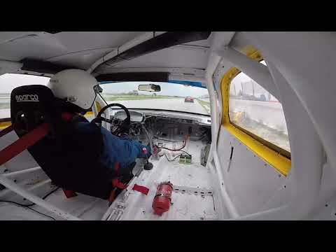 Видео: Vasko Vujarov - Dracon Circuit 2019 / Васко Въжаров - Писта Дракон 2019