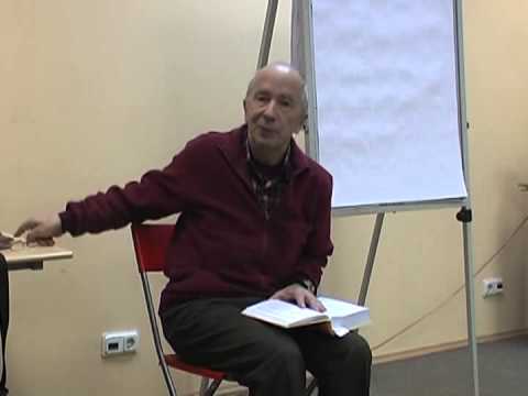 Видео: Медитация. Лекция 2