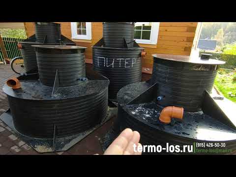 Видео: Технические характеристики "Термо ЛОС"